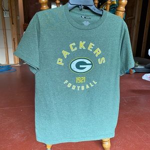 Men’s Green Bay Packers tshirt